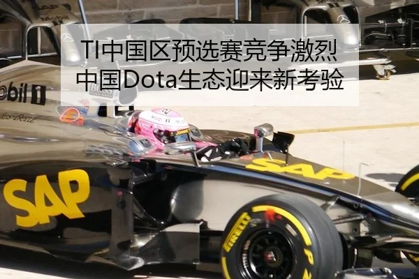 TI中国区预选赛竞争激烈 中国Dota生态迎来新考验